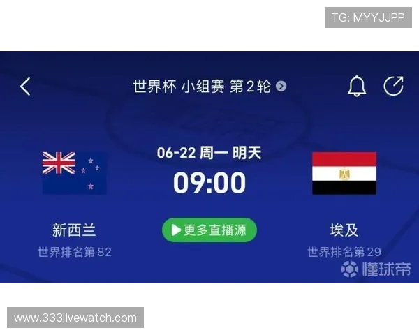 世界杯伊朗对阵新西兰历史交锋纪录全面分析助你了解双方实力对比